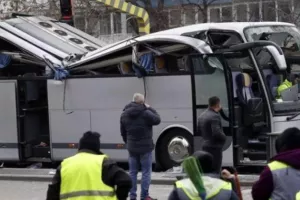 Προχωρούν σε μηνύσεις κατά ρουμανικών αρχών και ταξιδιωτικών γραφείων οι Έλληνες επιβάτες