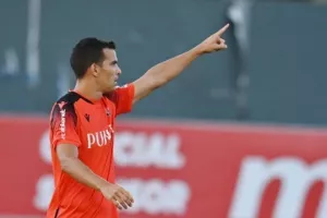 (Πληροφορίες) Σημαντική εξέλιξη για Ζελάγια!