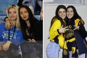 (ΦΩΤΟΡΕΠΟΡΤΑΖ) Πήγαν αλλά δεν απόλαυσαν το Λεμεσιανό ντέρμπι! 