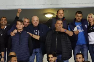(ΦΩΤΟΡΕΠΟΡΤΑΖ) Πήγαν αλλά δεν απόλαυσαν το Λεμεσιανό ντέρμπι! 