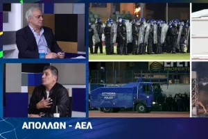 Σωστός ο Τάσος