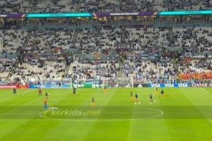 Ο Εμιλιάνο Μαρτίνες ντύθηκε… Μέσι και η Αργεντινή στα ημιτελικά! (φώτος kerkida)