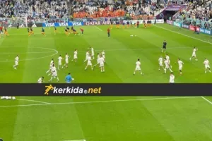 Ο Εμιλιάνο Μαρτίνες ντύθηκε… Μέσι και η Αργεντινή στα ημιτελικά! (φώτος kerkida)