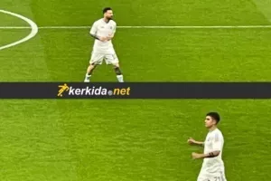 Ο Εμιλιάνο Μαρτίνες ντύθηκε… Μέσι και η Αργεντινή στα ημιτελικά! (φώτος kerkida)