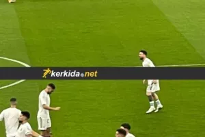 Ο Εμιλιάνο Μαρτίνες ντύθηκε… Μέσι και η Αργεντινή στα ημιτελικά! (φώτος kerkida)