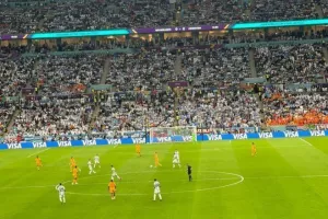 Ο Εμιλιάνο Μαρτίνες ντύθηκε… Μέσι και η Αργεντινή στα ημιτελικά! (φώτος kerkida)
