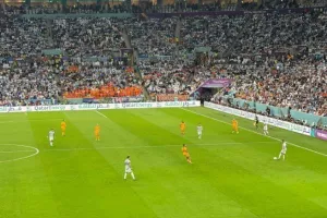 Ο Εμιλιάνο Μαρτίνες ντύθηκε… Μέσι και η Αργεντινή στα ημιτελικά! (φώτος kerkida)