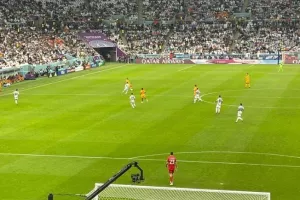 Ο Εμιλιάνο Μαρτίνες ντύθηκε… Μέσι και η Αργεντινή στα ημιτελικά! (φώτος kerkida)