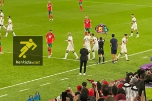 Ο Ρονάλντο "έπιασε" τον Μπαντρ Αλ-Μουτάβα από το Κουβέιτ!