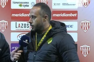 ''Στο τέλος της ημέρας πήραμε αυτό που αξίζαμε''
