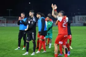 Πήρε το χειροκρότημα