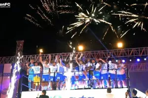 Το σημείο αναφοράς του Απόλλωνα για το 2022 (βίντεο)