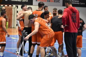 Νίκη… μισό πρωτάθλημα για το Ευρωπαϊκό!