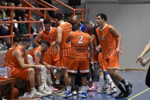 Νίκη… μισό πρωτάθλημα για το Ευρωπαϊκό!