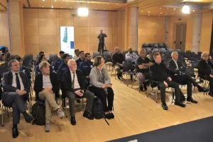 EuroHockey Indoor Championsip III, Men
