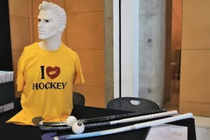EuroHockey Indoor Championsip III, Men