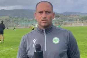 "Τα κλειδιά είναι οι ποδοσφαιριστές που δουλεύουν πολύ σκληρά"