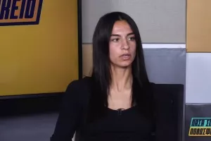 "Στα παιχνίδια με Απόλλων Ladies ένιωθα ότι έπαιζα Champions League"