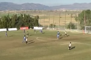 Ανέβηκε στα έξι ο Ντεβέσα (βίντεο)