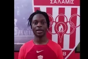 Κάλεσμα Τσίκο ενόψει Καρμιώτισσας (βίντεο)