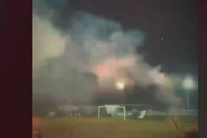 Πανικός από τους Ultras Κοφίνου! (βίντεο)