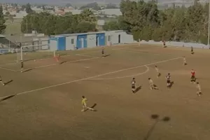 Τα "γαλαζοκίτρινα" γκολ της αγωνιστικής