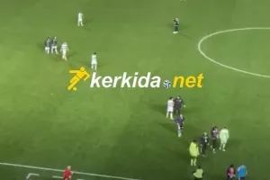 Με ζεστό χειροκρότημα αποχαιρέτησαν το 2022 οι Ομονοιάτες (βίντεο)