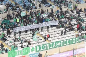 Οργανωμένοι Ομόνοιας/“Απαγόρευση μετακινήσεων για κανένα λόγο”