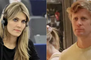 Η Καϊλή «καίει» τον σύντροφό της: Είχε κάνει θησαυροφυλάκιο το σπίτι