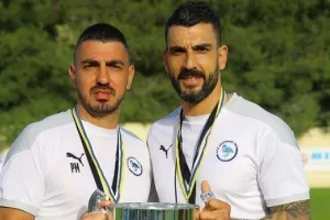 Μεγάλα ονόματα!