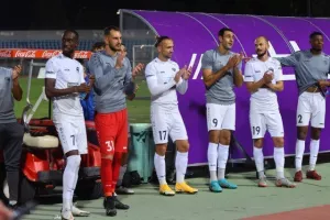 Πάφος - Ακρίτας: Εφτά γκολ και... τριπλή ισοβαθμία στην κορυφή! (φώτος)