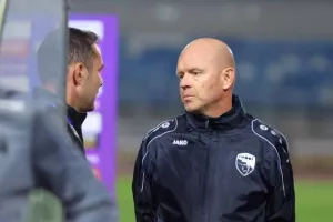 Πάφος - Ακρίτας: Εφτά γκολ και... τριπλή ισοβαθμία στην κορυφή! (φώτος)