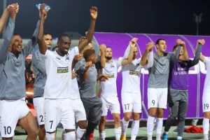 Πάφος - Ακρίτας: Εφτά γκολ και... τριπλή ισοβαθμία στην κορυφή! (φώτος)