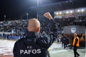 Για πρώτη φορά μετά από 64 μέρες