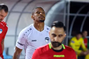 Πάφος FC- Oλυμπιακός: Mαυροπράσινη… έκπληξη! (φώτος)