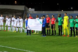 Πάφος FC- Oλυμπιακός: Mαυροπράσινη… έκπληξη! (φώτος)
