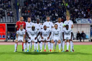 Πάφος FC- Oλυμπιακός: Mαυροπράσινη… έκπληξη! (φώτος)