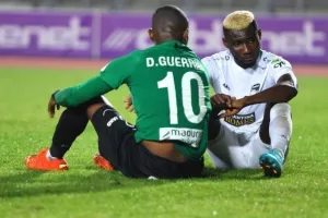 Πάφος FC- Oλυμπιακός: Mαυροπράσινη… έκπληξη! (φώτος)