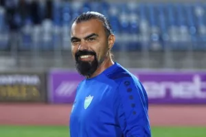 Πάφος FC- Oλυμπιακός: Mαυροπράσινη… έκπληξη! (φώτος)