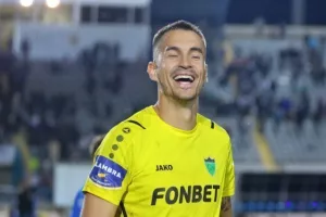 Πάφος FC- Oλυμπιακός: Mαυροπράσινη… έκπληξη! (φώτος)