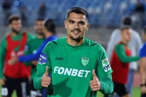 Πάφος FC- Oλυμπιακός: Mαυροπράσινη… έκπληξη! (φώτος)