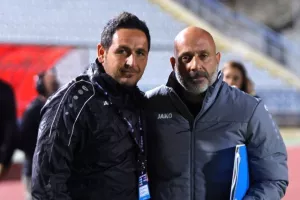 Πάφος FC- Oλυμπιακός: Mαυροπράσινη… έκπληξη! (φώτος)