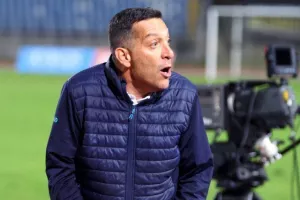 Πάφος FC- Oλυμπιακός: Mαυροπράσινη… έκπληξη! (φώτος)