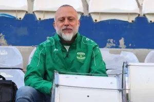 Ανόρθωση - Άρης: Κυριαρχία και σπουδαίο διπλό! (Φώτος)