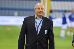 Ανόρθωση - Άρης: Κυριαρχία και σπουδαίο διπλό! (Φώτος)