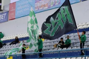 Ανόρθωση - Άρης: Κυριαρχία και σπουδαίο διπλό! (Φώτος)