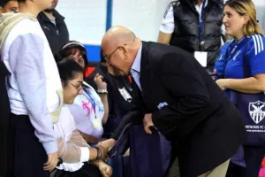 Ανόρθωση - Άρης: Κυριαρχία και σπουδαίο διπλό! (Φώτος)