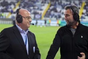 Ανόρθωση - Άρης: Κυριαρχία και σπουδαίο διπλό! (Φώτος)