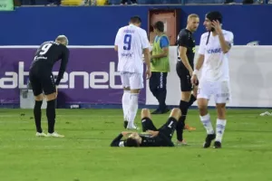 Ανόρθωση - Άρης: Κυριαρχία και σπουδαίο διπλό! (Φώτος)