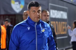 Πάφος - ΑΠΟΕΛ: Με υπογραφή Σούσιτς... της πήρε το αήττητο και την κορυφή! (φώτος)